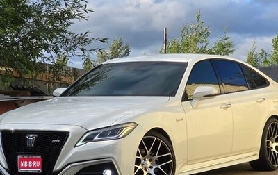 Toyota Crown, 2019 год, 3 100 000 рублей, 1 фотография
