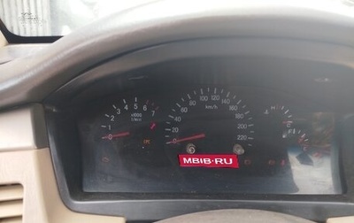 Chery Fora (A21), 2008 год, 175 000 рублей, 1 фотография