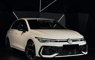 Volkswagen Golf VIII, 2025 год, 3 330 000 рублей, 1 фотография