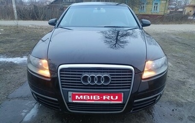 Audi A6, 2004 год, 750 000 рублей, 1 фотография
