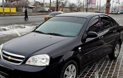 Chevrolet Lacetti, 2007 год, 370 000 рублей, 1 фотография