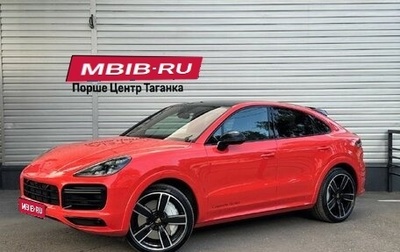 Porsche Cayenne III, 2019 год, 12 390 000 рублей, 1 фотография
