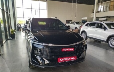 Haval F7x, 2025 год, 3 549 000 рублей, 1 фотография