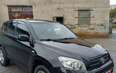 Toyota RAV4, 2007 год, 1 180 000 рублей, 1 фотография