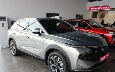Haval F7, 2025 год, 3 499 000 рублей, 1 фотография