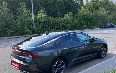 KIA K5, 2020 год, 2 051 000 рублей, 1 фотография