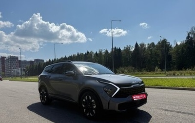 KIA Sportage IV рестайлинг, 2024 год, 4 100 000 рублей, 1 фотография