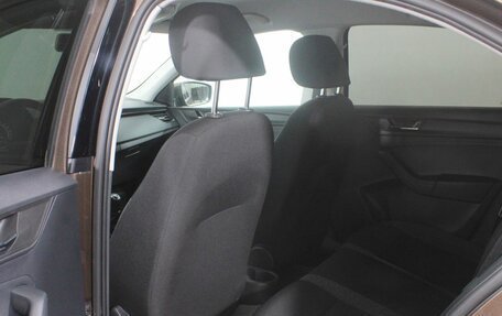 Skoda Rapid II, 2020 год, 1 345 000 рублей, 16 фотография