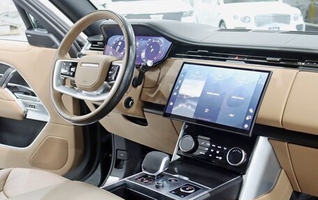 Land Rover Range Rover IV рестайлинг, 2022 год, 9 979 900 рублей, 16 фотография
