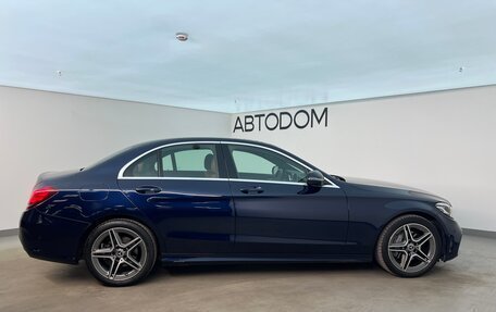 Mercedes-Benz C-Класс, 2020 год, 2 980 147 рублей, 6 фотография