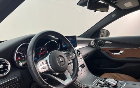Mercedes-Benz C-Класс, 2020 год, 2 980 147 рублей, 10 фотография