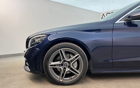 Mercedes-Benz C-Класс, 2020 год, 2 980 147 рублей, 7 фотография