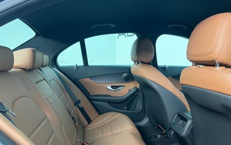 Mercedes-Benz C-Класс, 2020 год, 2 980 147 рублей, 12 фотография