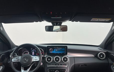 Mercedes-Benz C-Класс, 2020 год, 2 980 147 рублей, 9 фотография