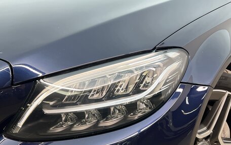 Mercedes-Benz C-Класс, 2020 год, 2 980 147 рублей, 8 фотография