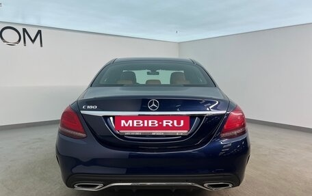 Mercedes-Benz C-Класс, 2020 год, 2 980 147 рублей, 4 фотография