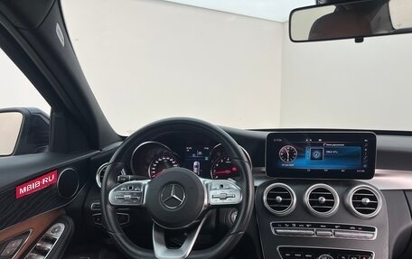 Mercedes-Benz C-Класс, 2020 год, 2 980 147 рублей, 13 фотография