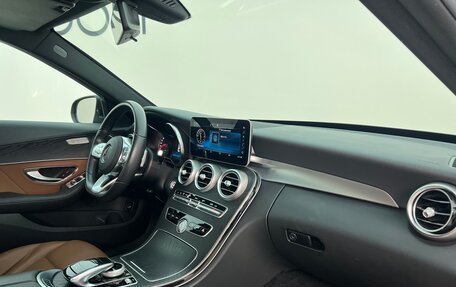 Mercedes-Benz C-Класс, 2020 год, 2 980 147 рублей, 14 фотография