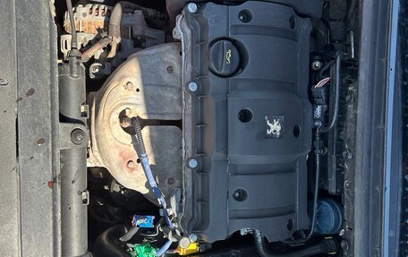 Peugeot 307 I, 2005 год, 360 000 рублей, 5 фотография