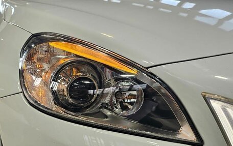 Volvo S60 III, 2011 год, 1 000 000 рублей, 2 фотография