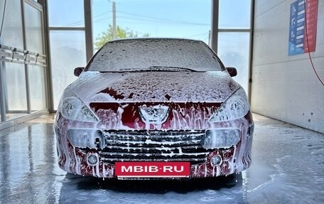 Peugeot 307 I, 2005 год, 360 000 рублей, 9 фотография