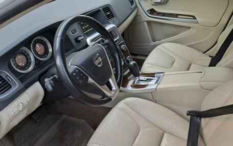 Volvo S60 III, 2011 год, 1 000 000 рублей, 4 фотография