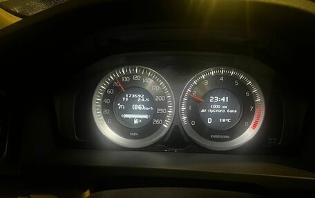 Volvo S60 III, 2011 год, 1 000 000 рублей, 6 фотография