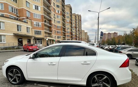 Volvo S60 III, 2011 год, 1 000 000 рублей, 7 фотография
