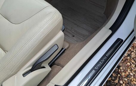 Volvo S60 III, 2011 год, 1 000 000 рублей, 8 фотография