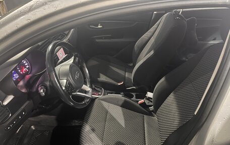 KIA Rio IV, 2017 год, 1 250 000 рублей, 10 фотография