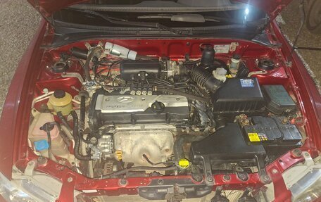 Hyundai Accent II, 2006 год, 480 000 рублей, 3 фотография