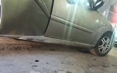 Ford Focus IV, 2003 год, 230 000 рублей, 10 фотография