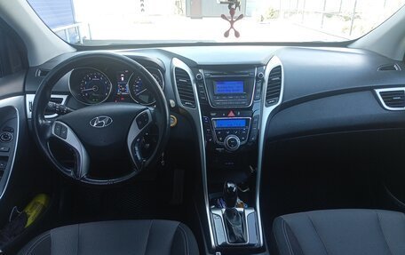 Hyundai i30 II рестайлинг, 2013 год, 1 145 000 рублей, 2 фотография