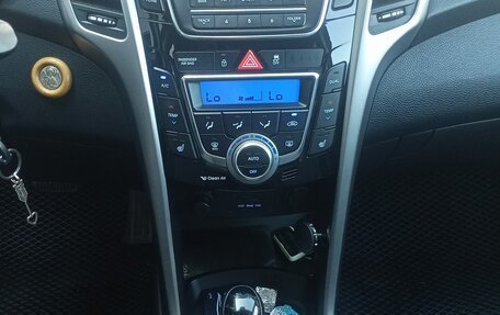 Hyundai i30 II рестайлинг, 2013 год, 1 145 000 рублей, 3 фотография