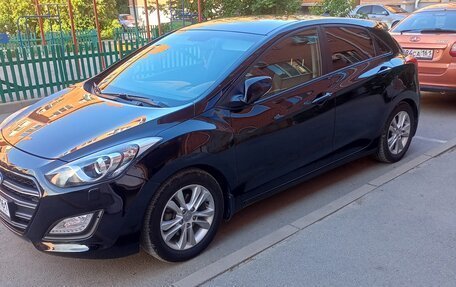 Hyundai i30 II рестайлинг, 2013 год, 1 145 000 рублей, 13 фотография