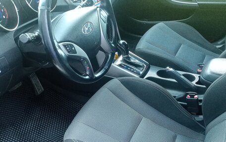 Hyundai i30 II рестайлинг, 2013 год, 1 145 000 рублей, 8 фотография