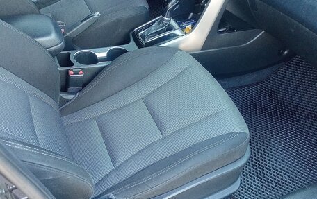 Hyundai i30 II рестайлинг, 2013 год, 1 145 000 рублей, 10 фотография