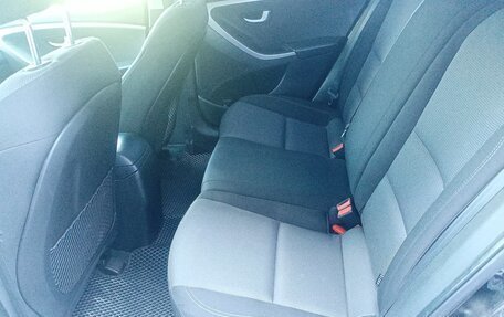 Hyundai i30 II рестайлинг, 2013 год, 1 145 000 рублей, 14 фотография