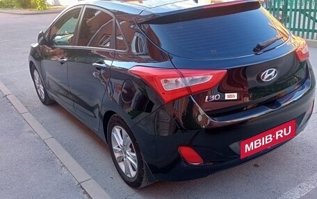 Hyundai i30 II рестайлинг, 2013 год, 1 145 000 рублей, 11 фотография