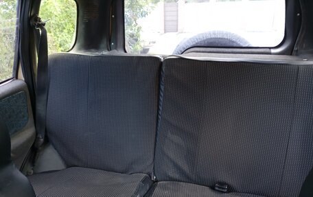 Chevrolet Niva I рестайлинг, 2004 год, 250 000 рублей, 7 фотография