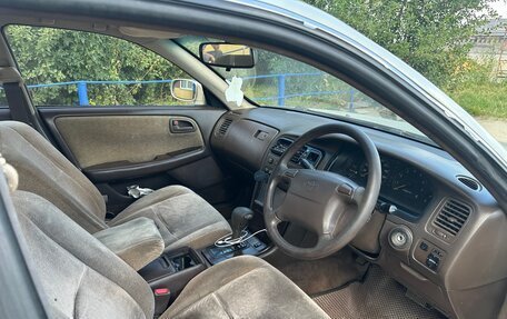 Toyota Mark II VIII (X100), 1993 год, 850 000 рублей, 7 фотография
