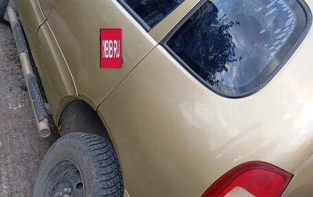 Chevrolet Niva I рестайлинг, 2004 год, 250 000 рублей, 5 фотография