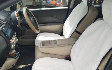 Toyota Passo III, 2008 год, 500 000 рублей, 6 фотография