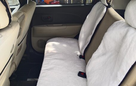 Toyota Passo III, 2008 год, 500 000 рублей, 4 фотография