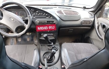 Chevrolet Niva I рестайлинг, 2004 год, 250 000 рублей, 6 фотография