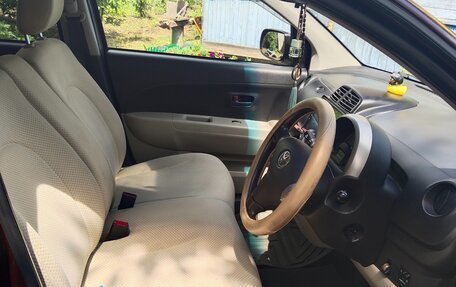 Toyota Passo III, 2008 год, 500 000 рублей, 16 фотография