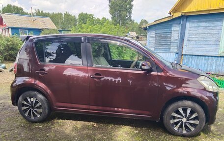 Toyota Passo III, 2008 год, 500 000 рублей, 18 фотография