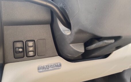 Toyota Passo III, 2008 год, 500 000 рублей, 14 фотография
