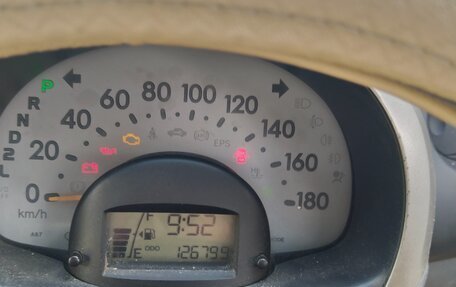 Toyota Passo III, 2008 год, 500 000 рублей, 12 фотография
