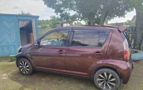 Toyota Passo III, 2008 год, 500 000 рублей, 19 фотография